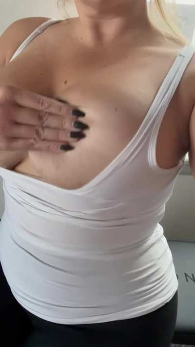 Boobs are awesome, we don&rsquo;t know why we love them but we absolutely do!