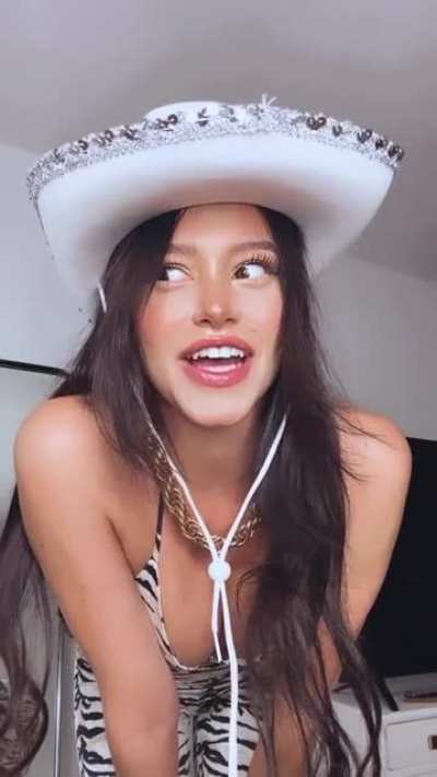 Cowgirl 3