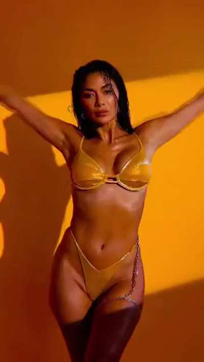 Nicole Scherzinger