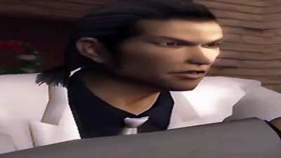 This Is A Remake Of The "For Who's Sake But Nishiki Keeps Saying '10 Years In The Joint Made You A Fucking Pussy' Video With Better Audio Quality