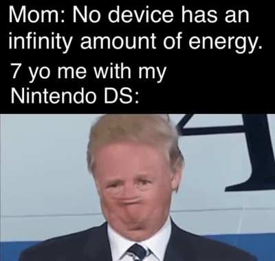 I&rsquo;m sorry mom, but you&rsquo;re wrong