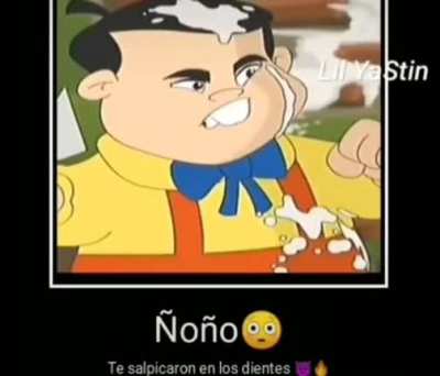 Dab del coño