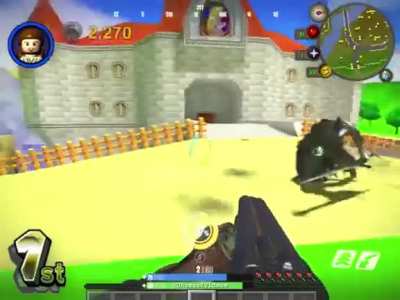 Elden ring gameplay leak??? 😳😳