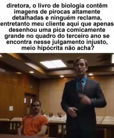 Esse meme &eacute; uma p&eacute;rola