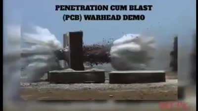Cum blast