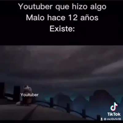 Tengan cuidado