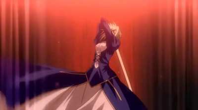 Saber...?