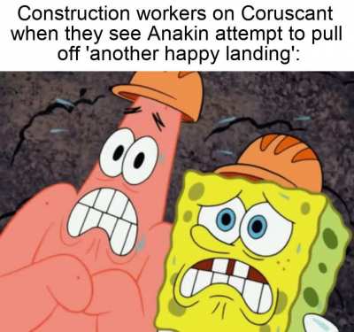 Not again...