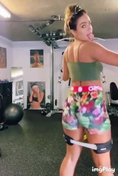 Look Back Jiggle P2
