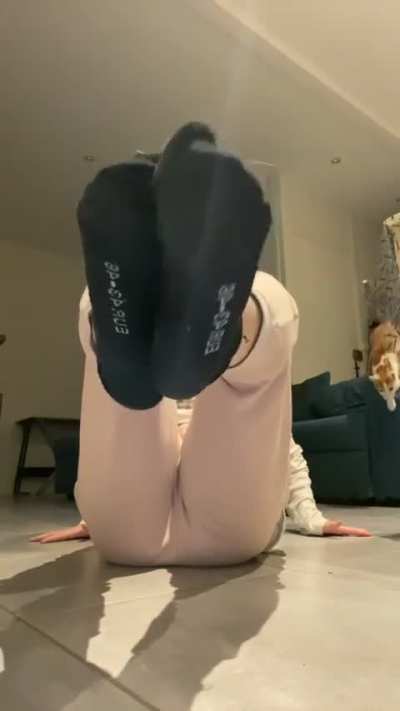 @emma Sock Strip