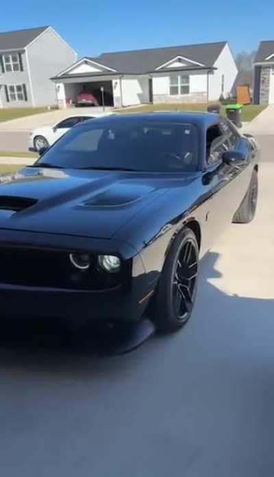 Man this ceramic coat hits hard