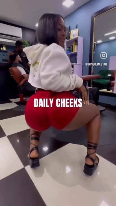 Daily uploads &hellip; Tap in &hellip; CHEEKHOUSE 