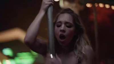 Sydney Sweeney best moments