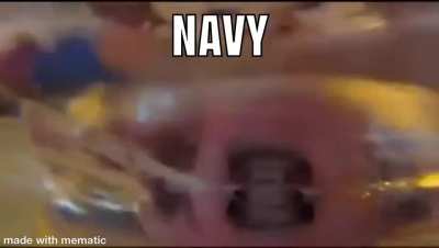 my brothber in navy