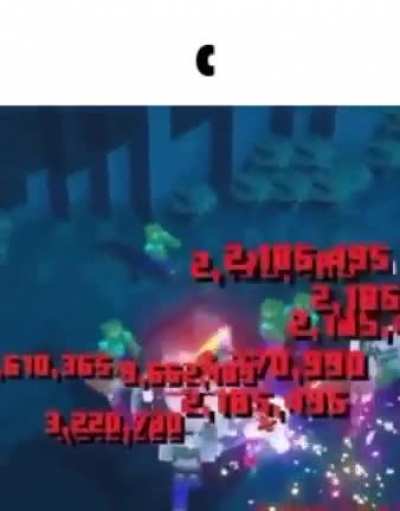 c