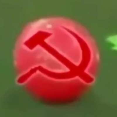 GL&Oacute;RIA AO COMUNSIMO