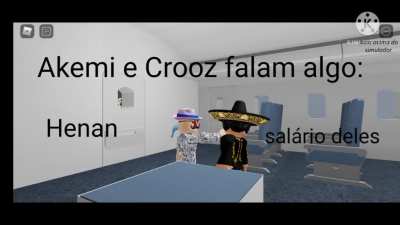 Titulo foi pegar o sal&aacute;rio