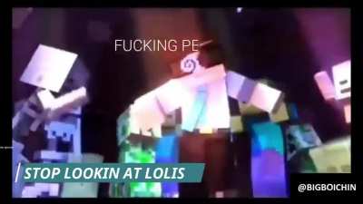PEDO ALERT!!1