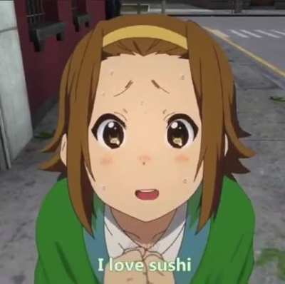 Te falta calle ritsu