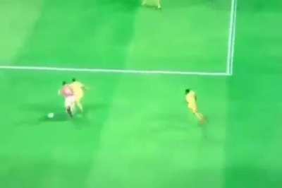 O ju&iacute;z n&atilde;o viu a falta