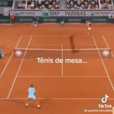O esporte mais perigoso