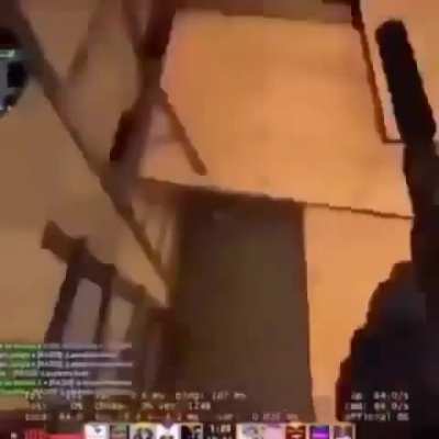 me ngl