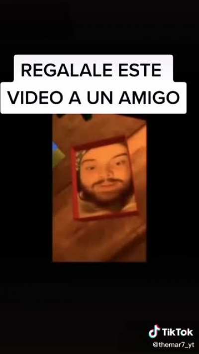 Feliz navidad.