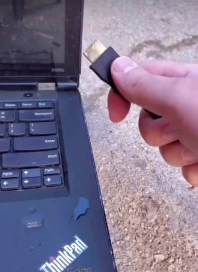 Remote users be like&hellip;