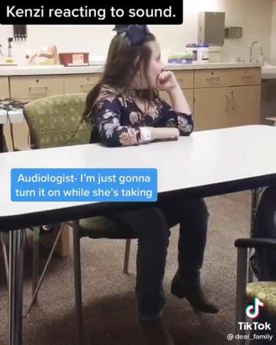 Nice reaction