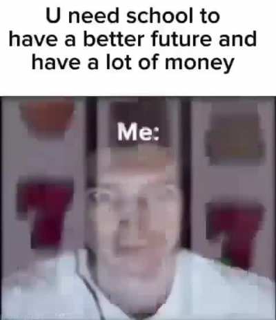 Gamble