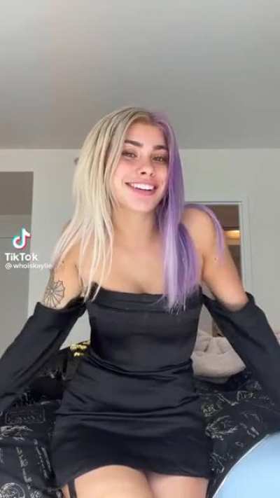 She&rsquo;s perfect