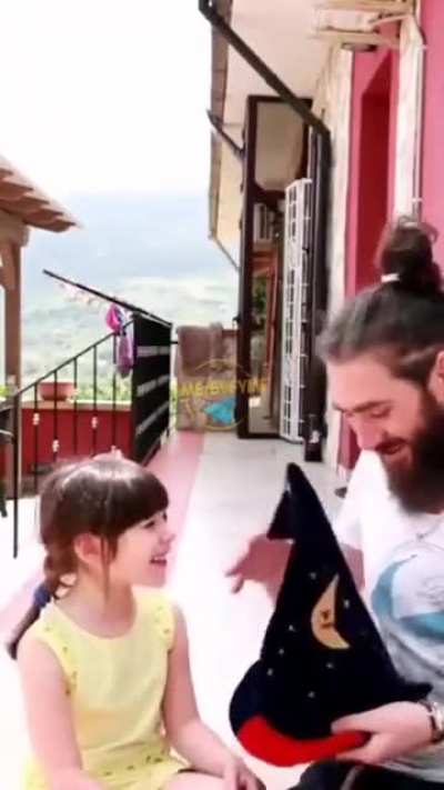 Dad of the year