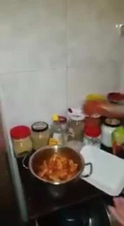 Sal&ccedil;a lazım mı