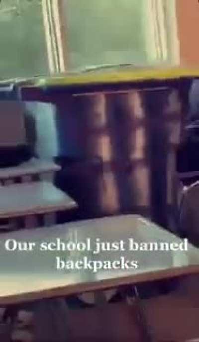 Cool backpacks