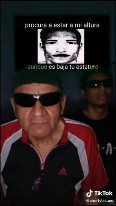 Silencio.