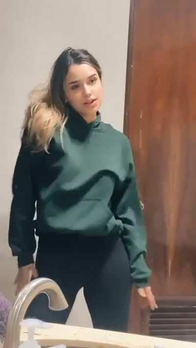 Andrea Chapa mamasita