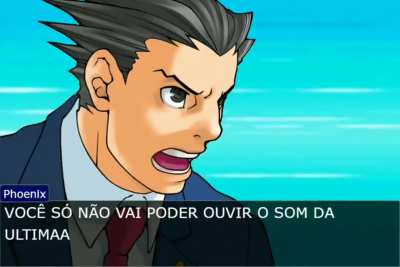 Phoenix est&aacute; cuspindo h&eacute;tero fatos guys