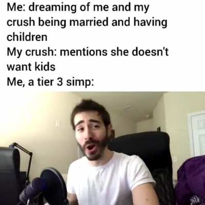 SIMP