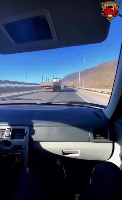 Drive safe