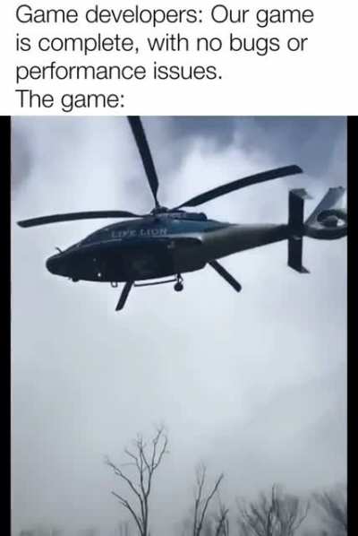 Nice game you got there.