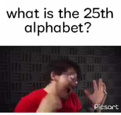 Absolutely Y