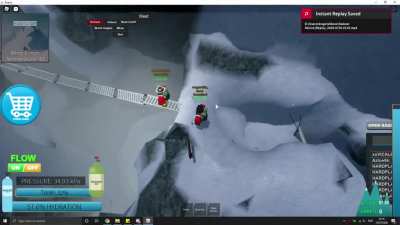 i guess ROBLOX can be intense...