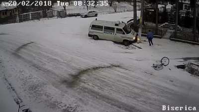 Poliția Rom&acirc;nă &icirc;n acțiune