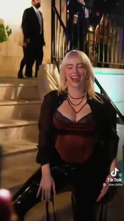 Billie Eilish