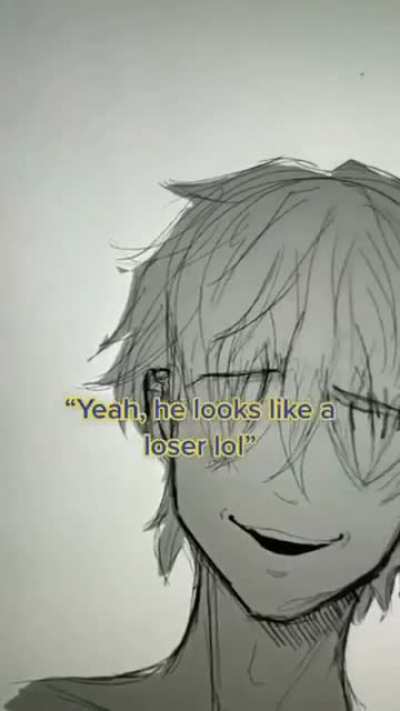 HOW DARE YOU CALL DEKU A LOSER 🤬
