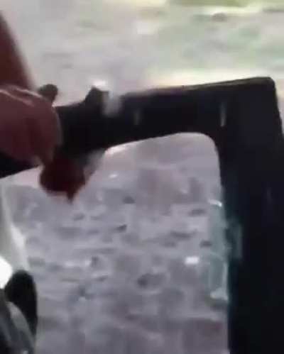 Here&rsquo;s a tutorial on how to open a beer bottle
