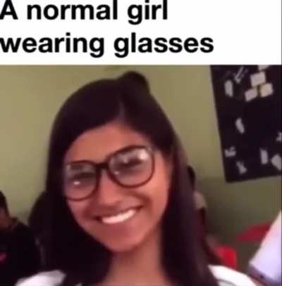 Wait a minute&hellip;I know you