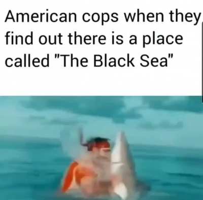 Its a joke, chill