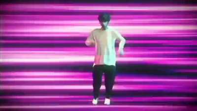 This music video.