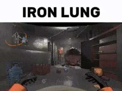 Lethal Iron